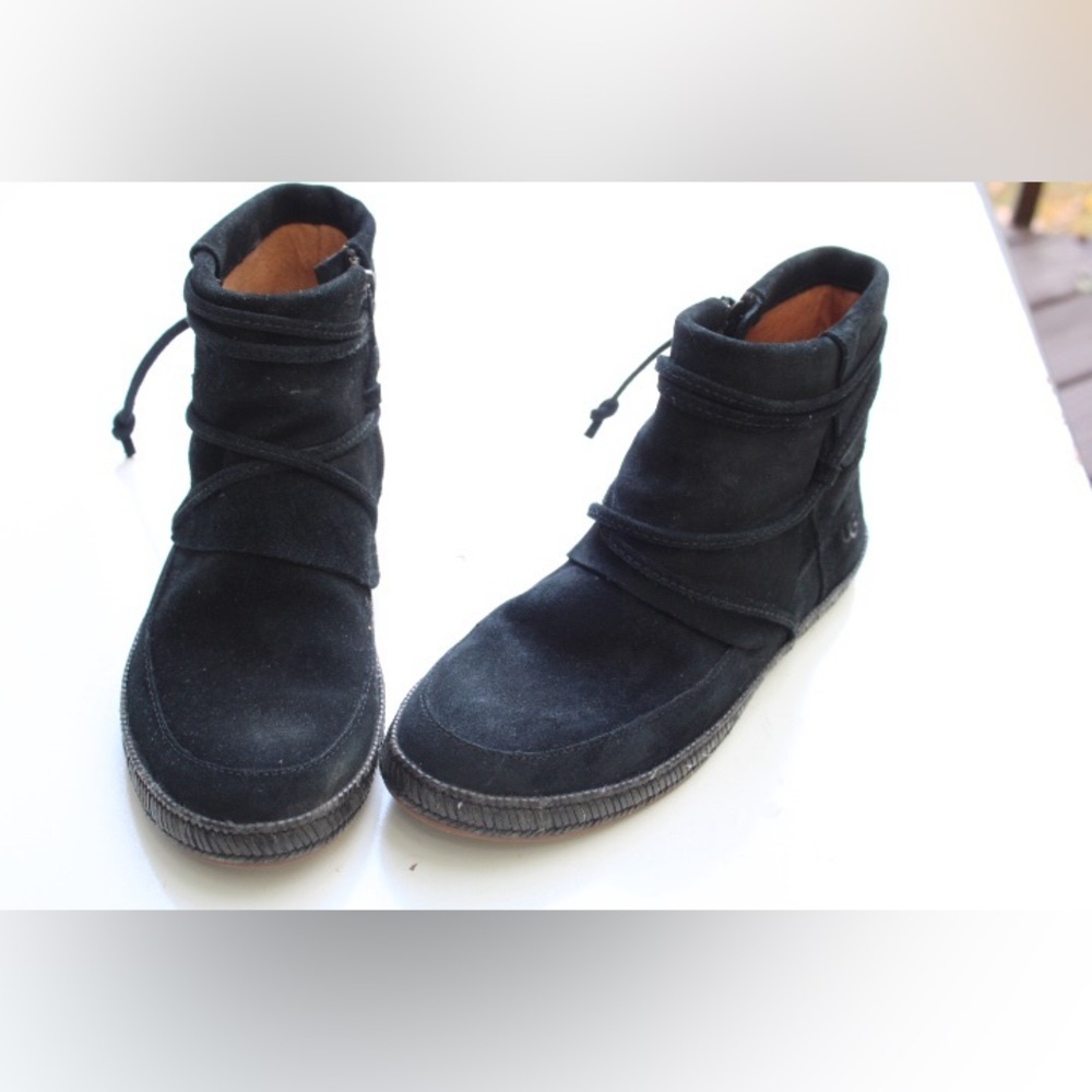 UGG Ried boots - Picture 13 of 14